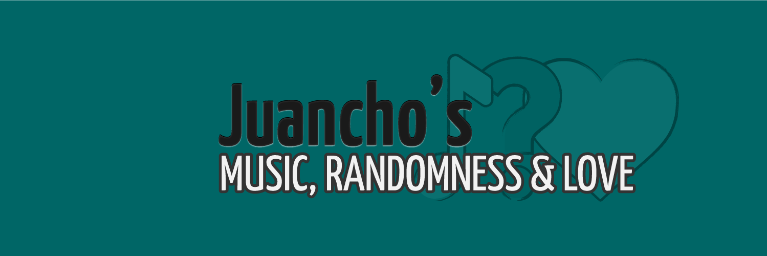 juanchosmrl's profile banner image