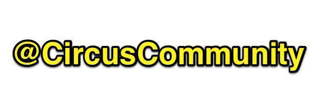 CircusCommunity.com banner