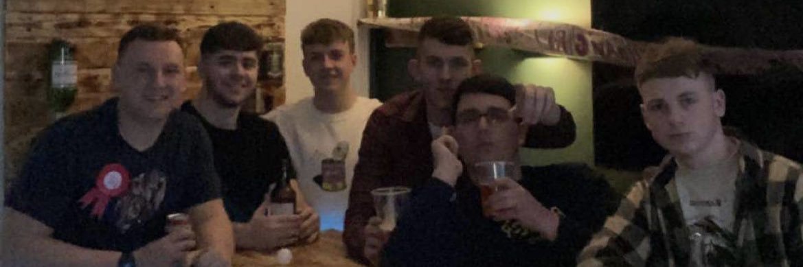 Danny_Connolly6's profile banner image