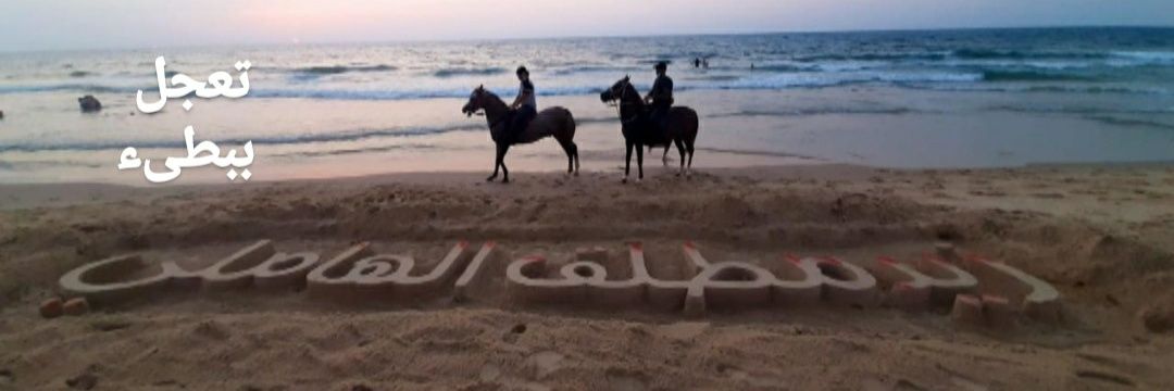 zaidalhamlly's profile banner image