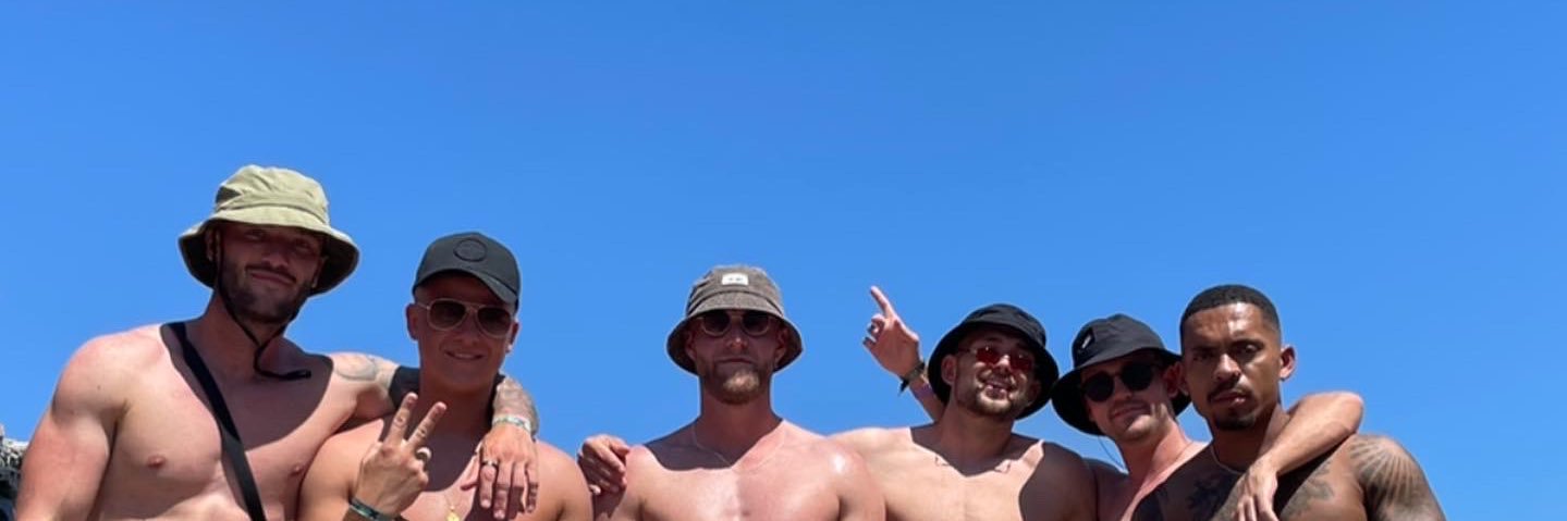 SamGoodall69's profile banner image