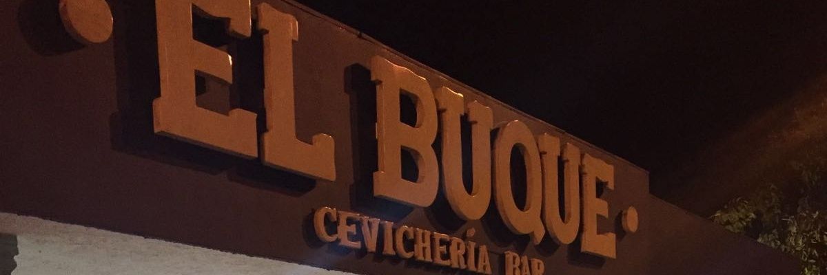 BuqueEl's profile banner image