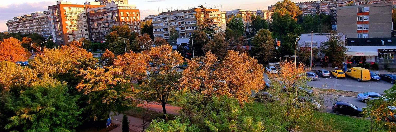 Bojan Klačar Profile Banner