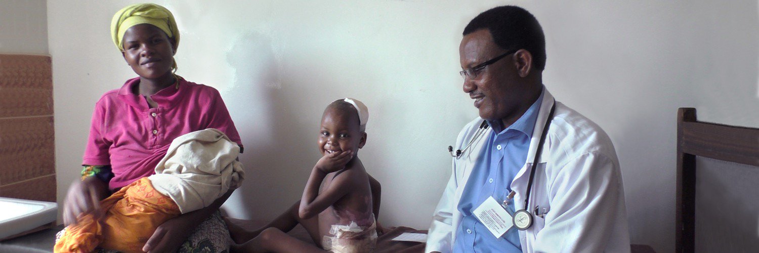 Humanity Direct banner