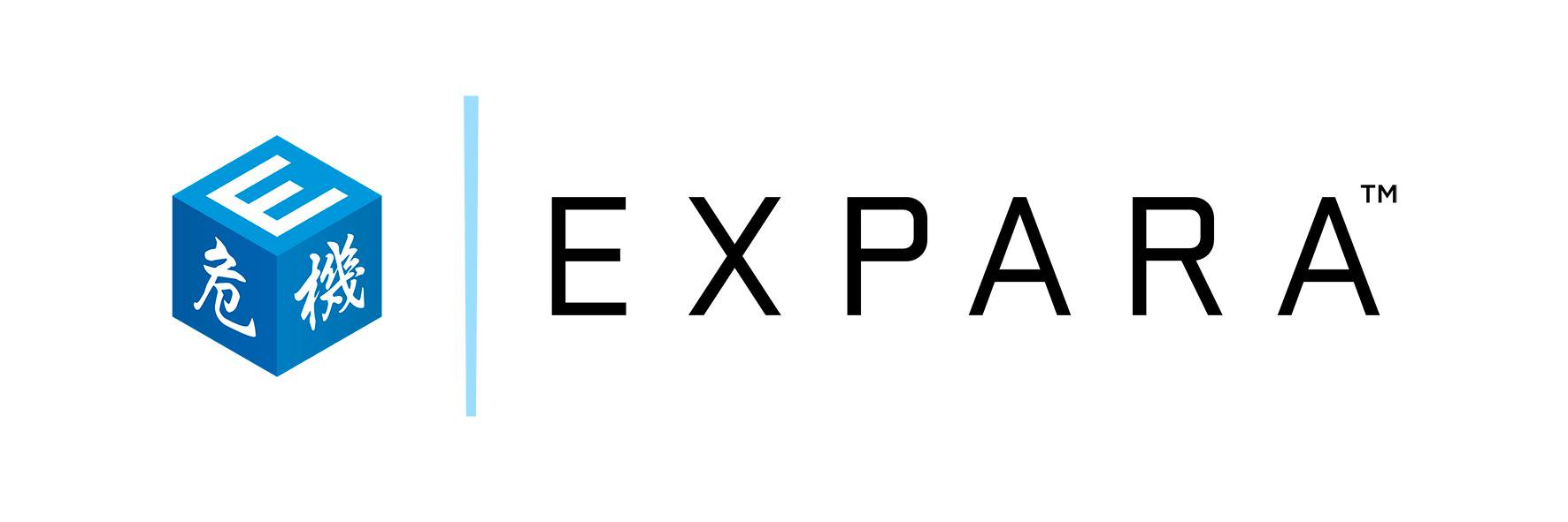 Expara banner