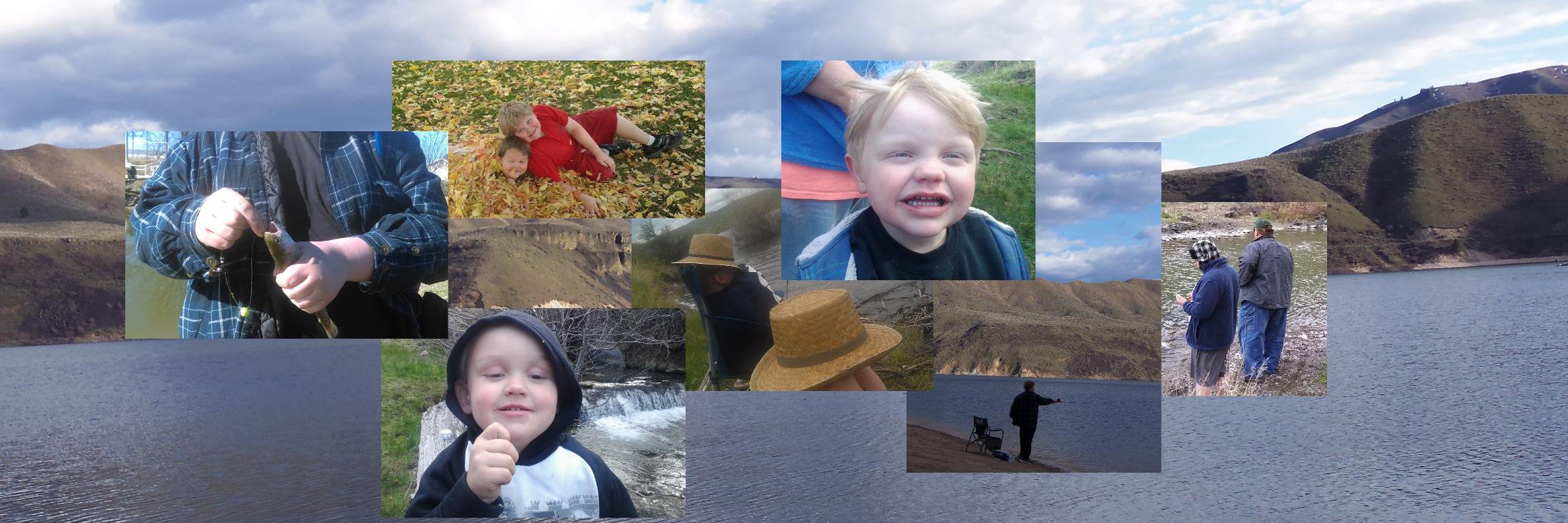 johnvshaffer's profile banner image