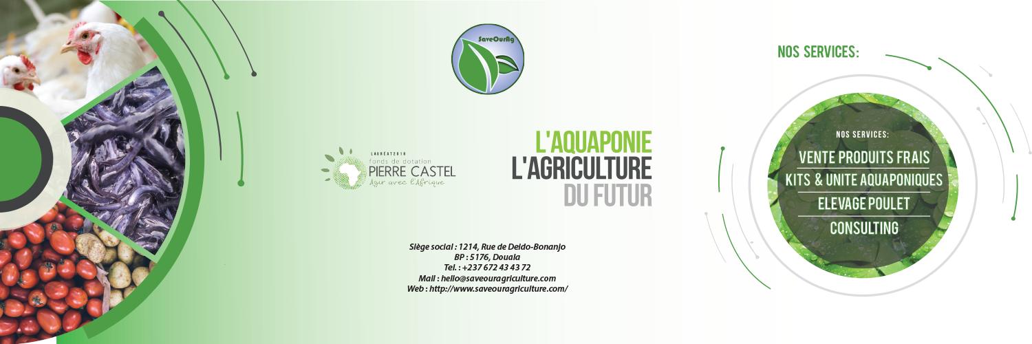 Save Our Agriculture Ltd banner