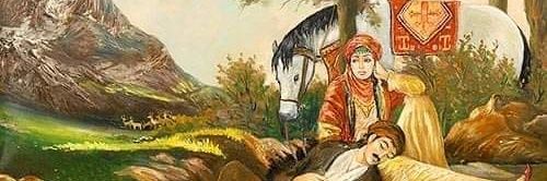meletiaga's profile banner image