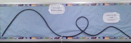 Mr. Mush Science banner