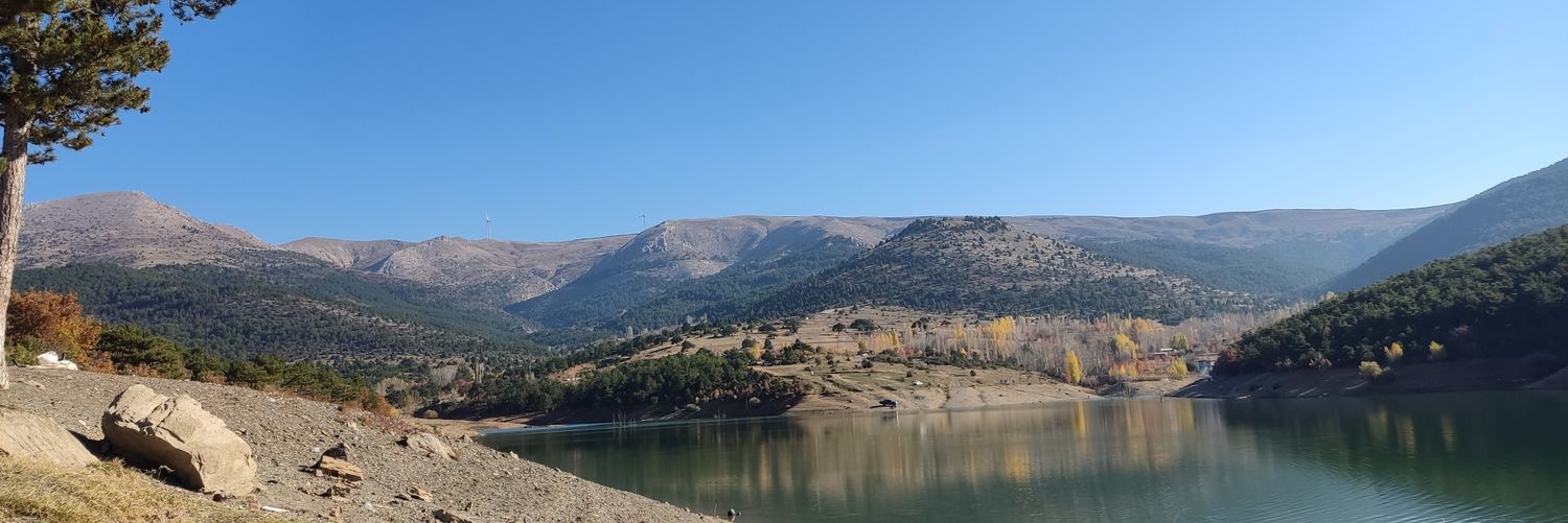 halludbakilec's profile banner image