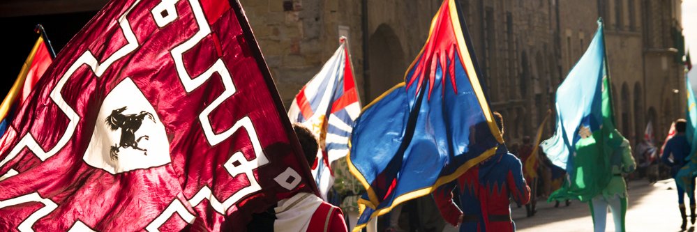 ComunediArezzo's profile banner image