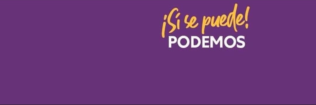 PodemosRetamosa's profile banner image
