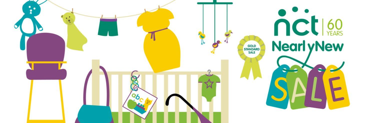 Dunstable NCT banner