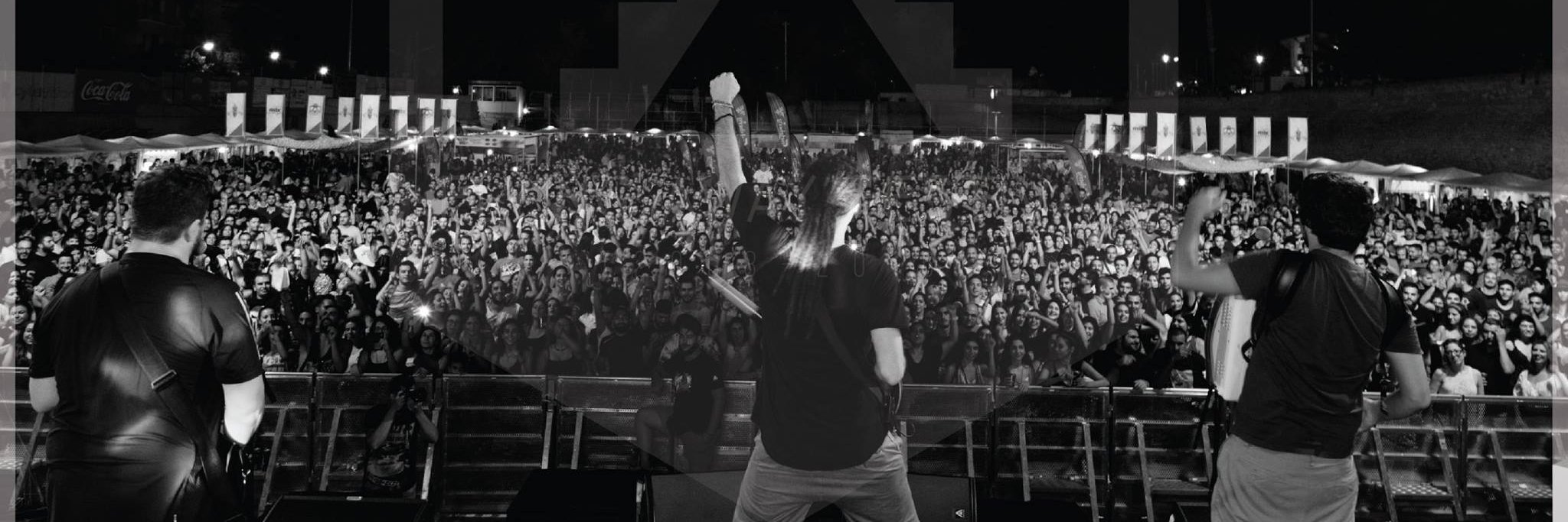 FlyingAwayFest's profile banner image