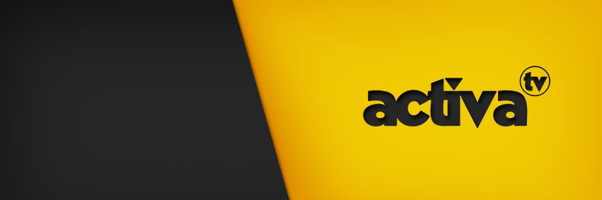 ActivaTvHN's profile banner image