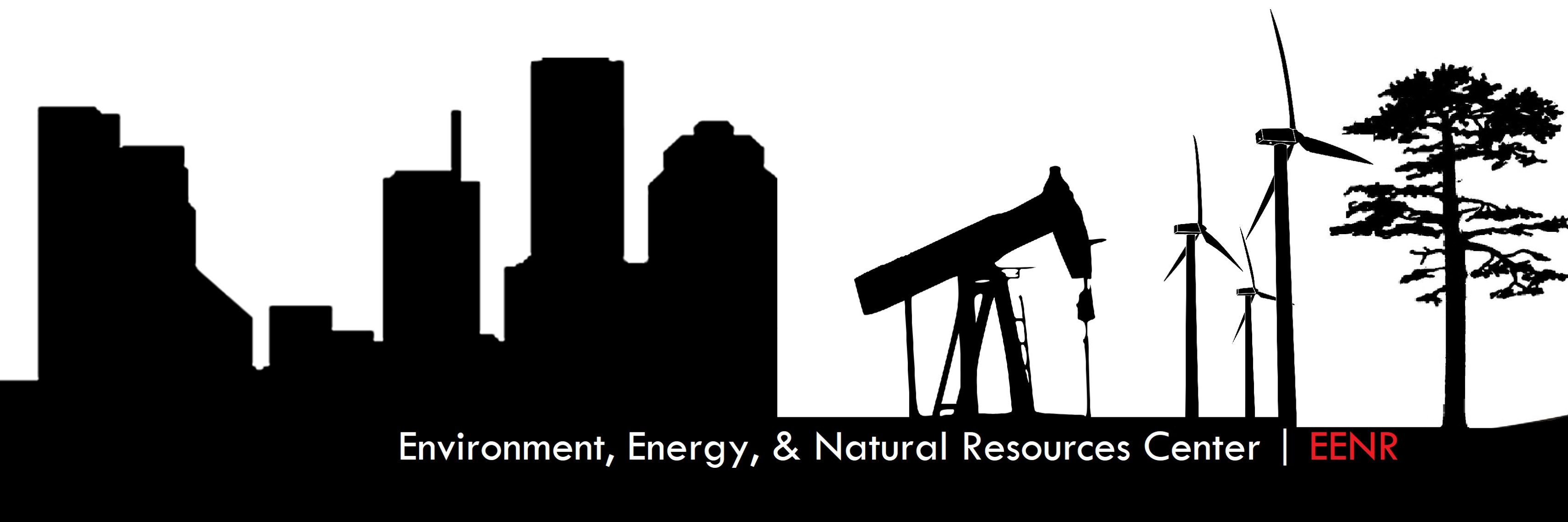 UH Law EENR Center banner