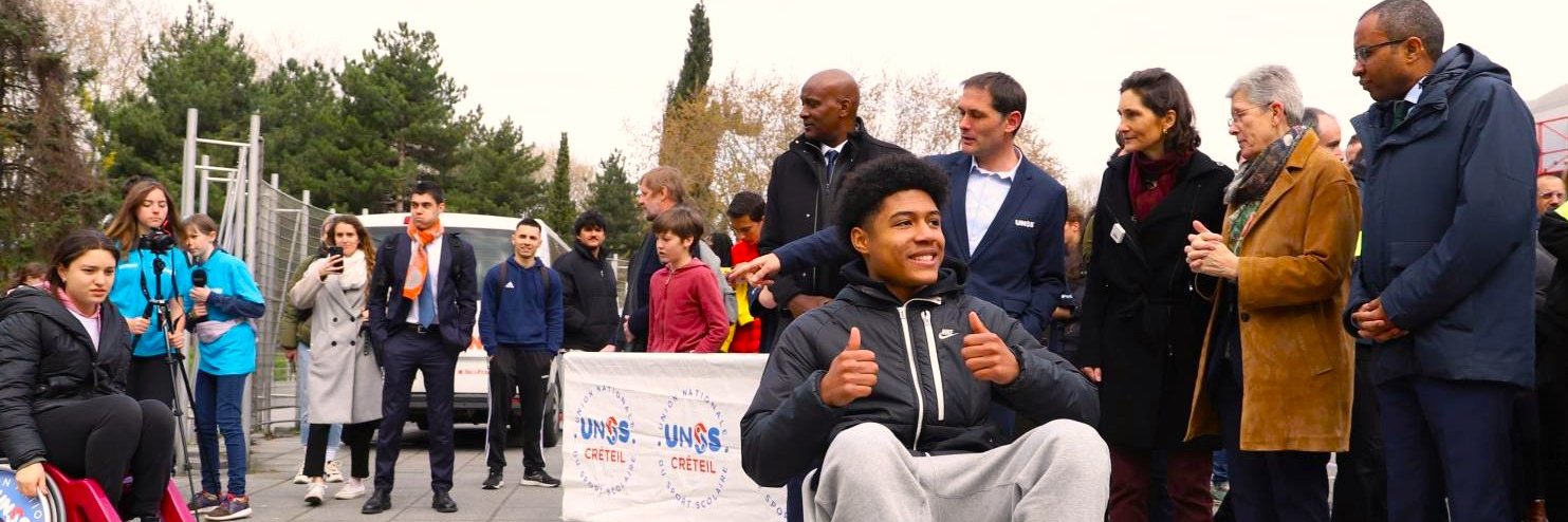 Cédric SÉVÈRE banner