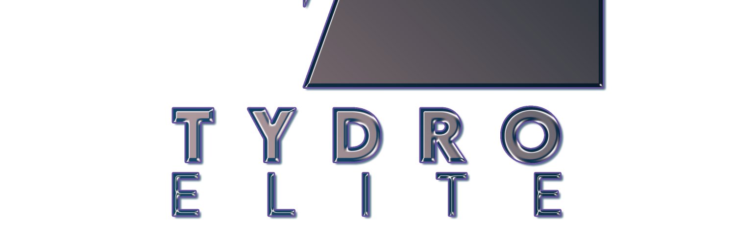 tydroelite's profile banner image