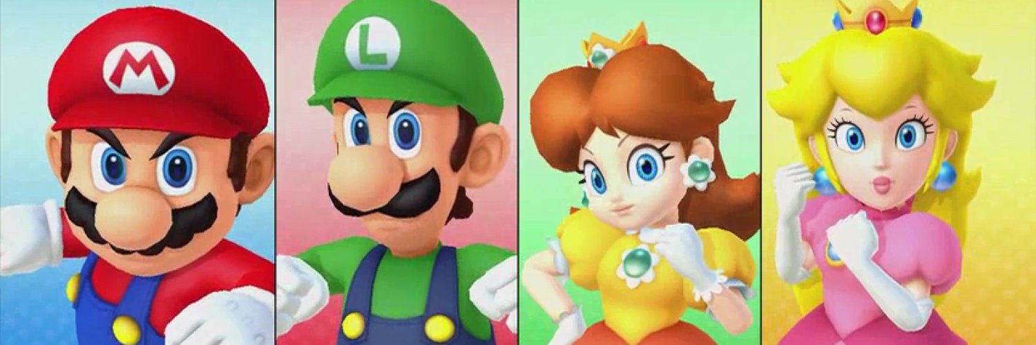 MXUS_VideoGamer's profile banner image
