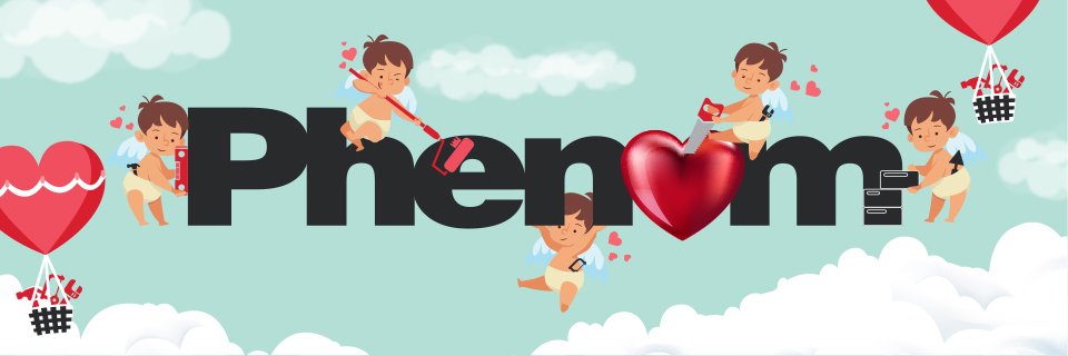 Phenom_Co's profile banner image