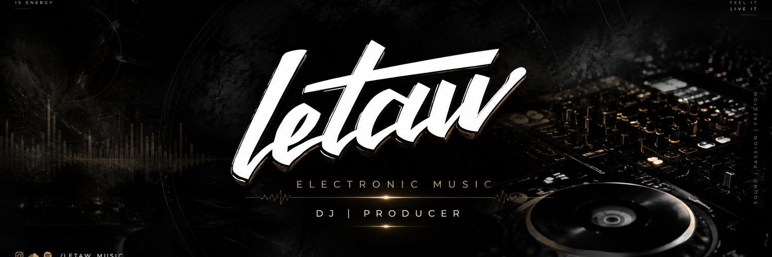 Letaw_Music's profile banner image