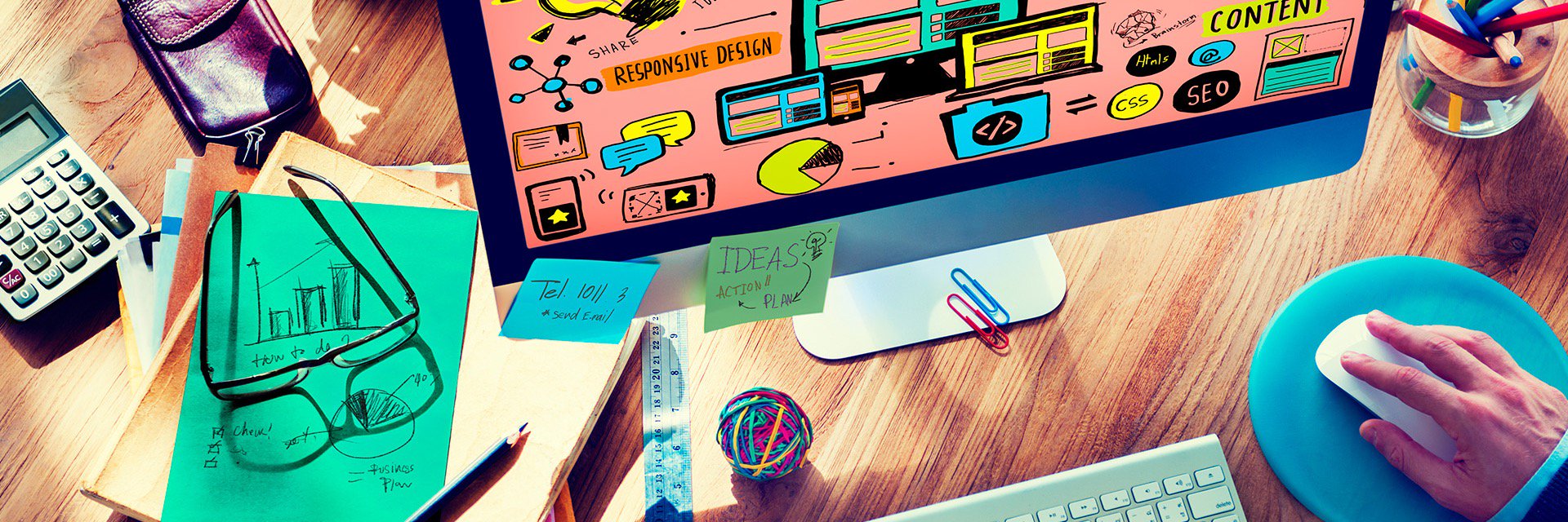 Pointer Digital banner