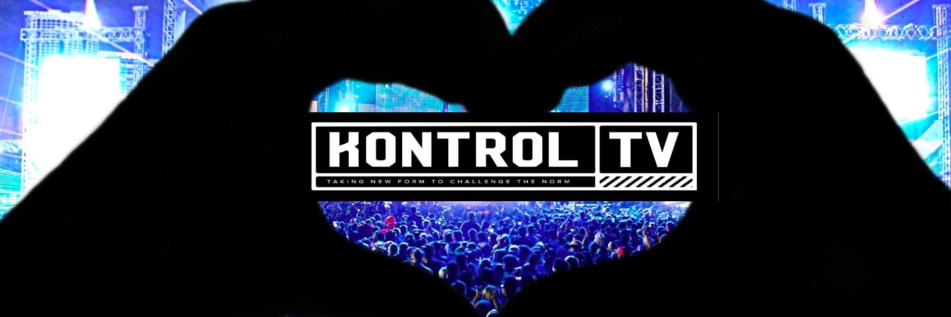 kontrol_tv's profile banner image
