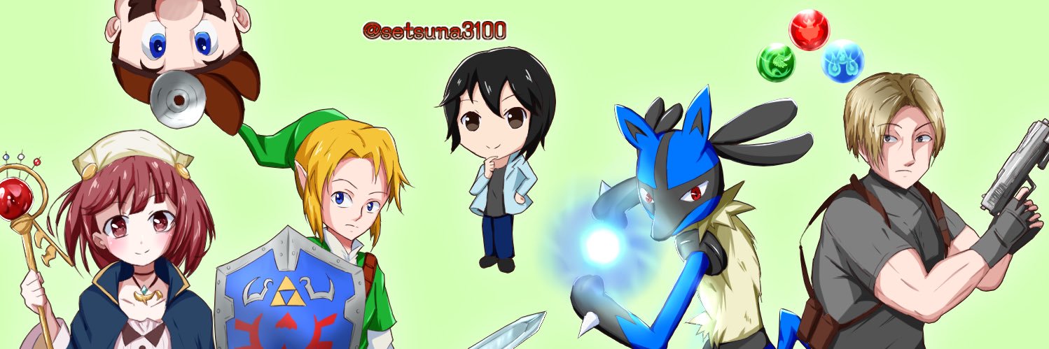 刹那/$E✴︎〜ツナ✴︎ banner