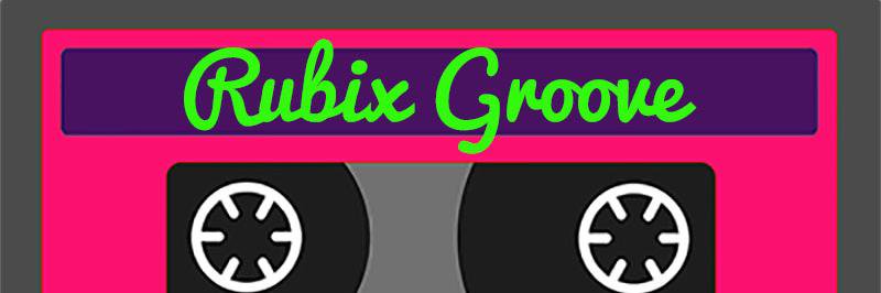 RubixGroove's profile banner image