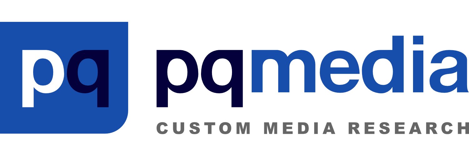 PQ Media banner