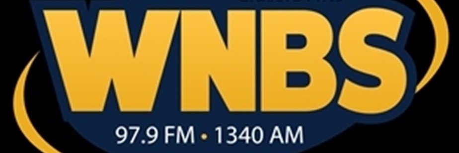 1340WNBS's profile banner image