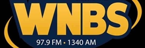 1340WNBS Profile Banner