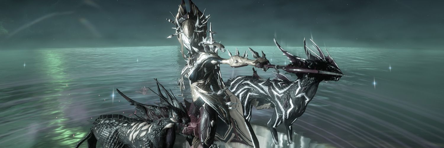 FearBlackRose's profile banner image
