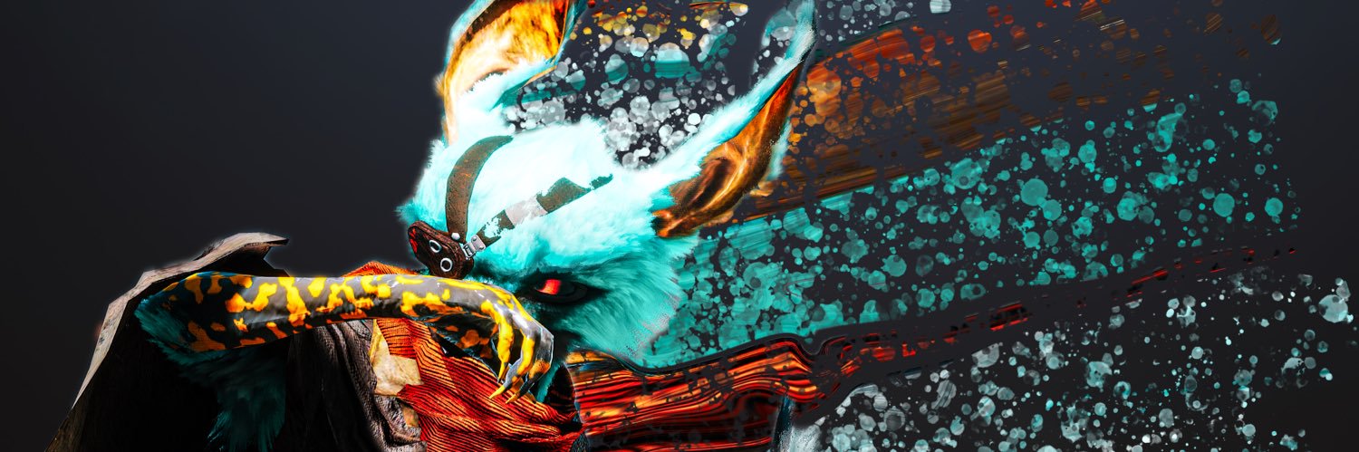 たけるす｜Takerus's banner