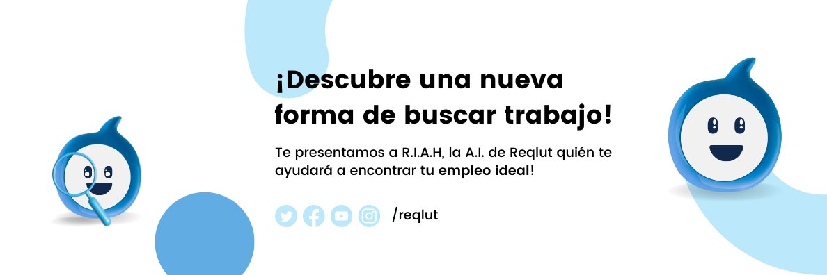 Reqlut Chile banner