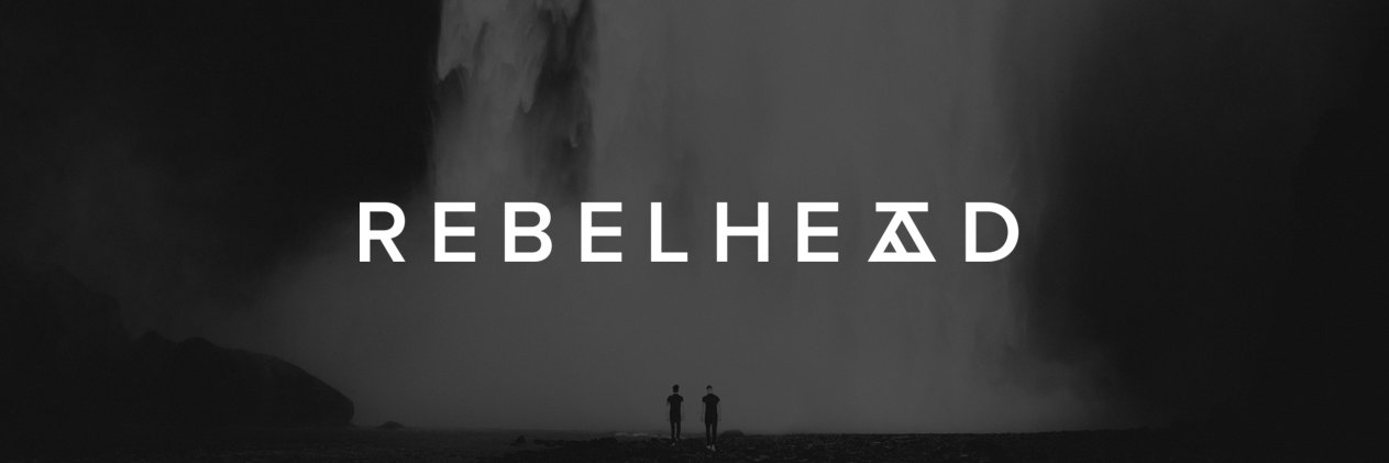 rebelheadcom's profile banner image