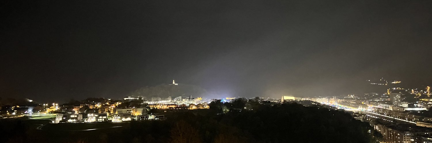 licedojoseba's profile banner image