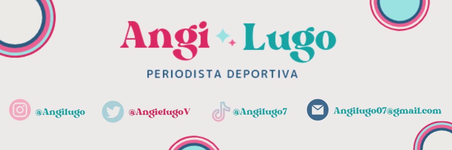 Angelica Lugo's banner