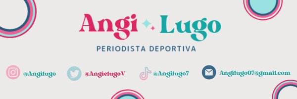 Angelica Lugo Profile Banner