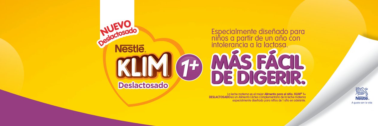 KLIMColombia's profile banner image