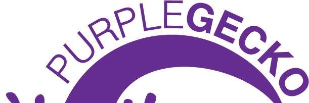 PurpleGeckoAnne's profile banner image