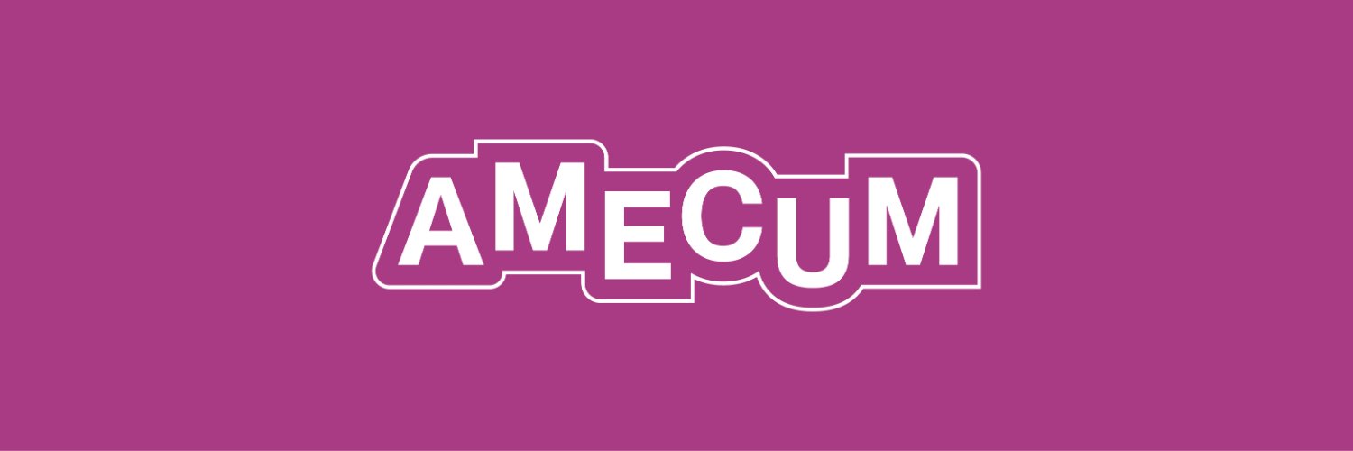 AMECUM banner