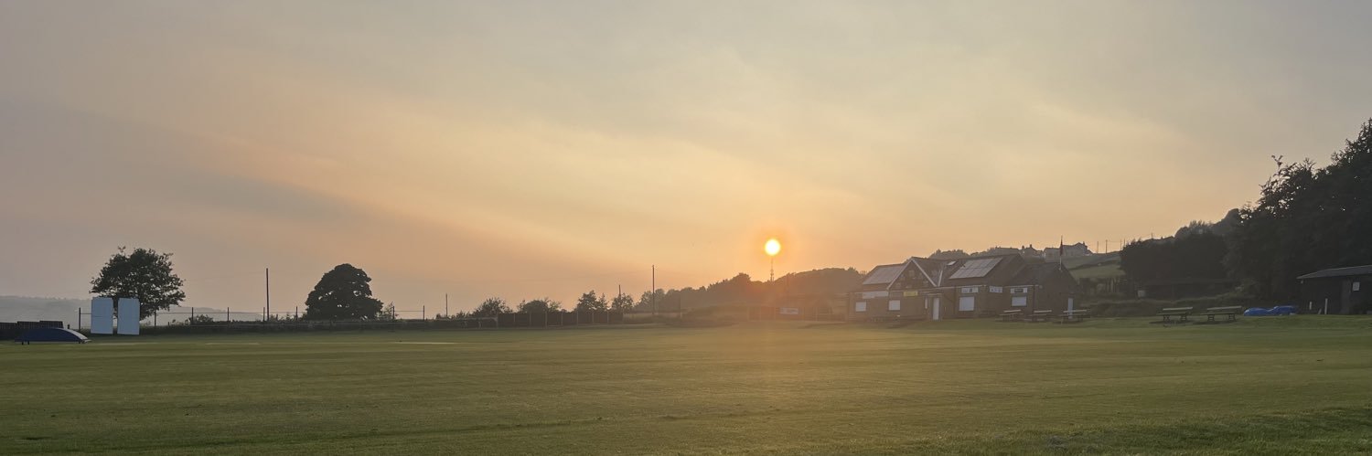 SBCI Cricket Club banner