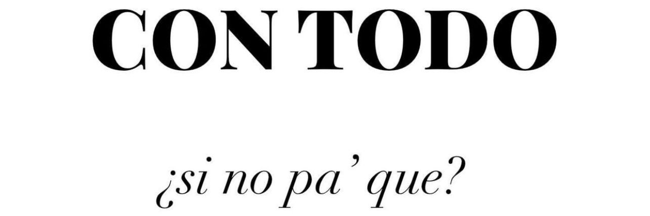 El caleño's banner