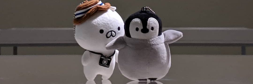 chenghuayang's profile banner image