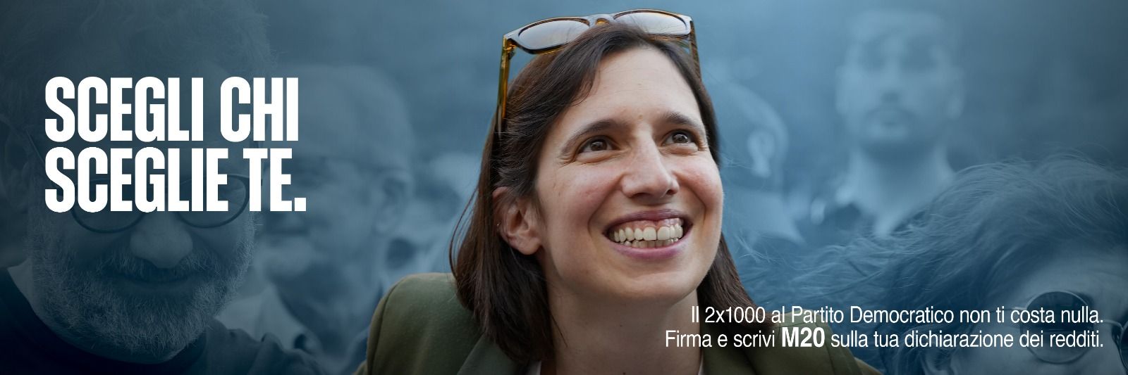 PD Federazione Fermo banner