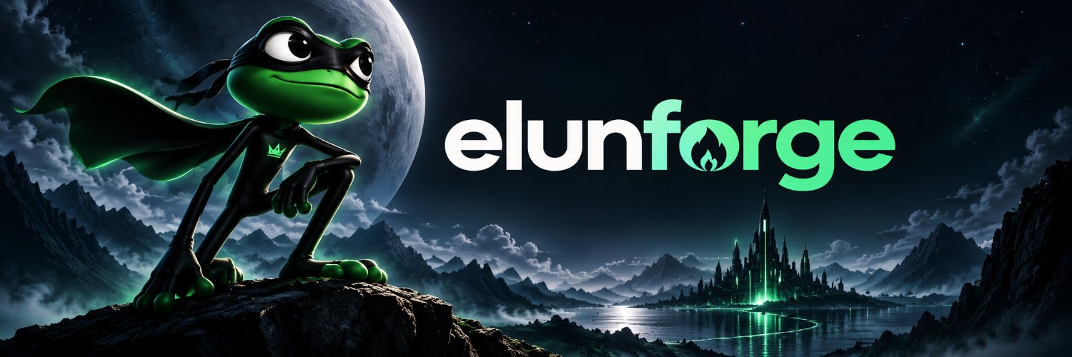 elunforgeWZ's profile banner image