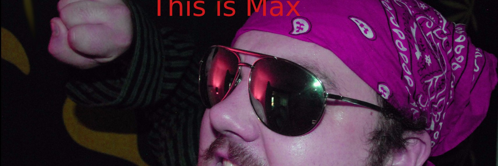 BigFuseBishop's profile banner image