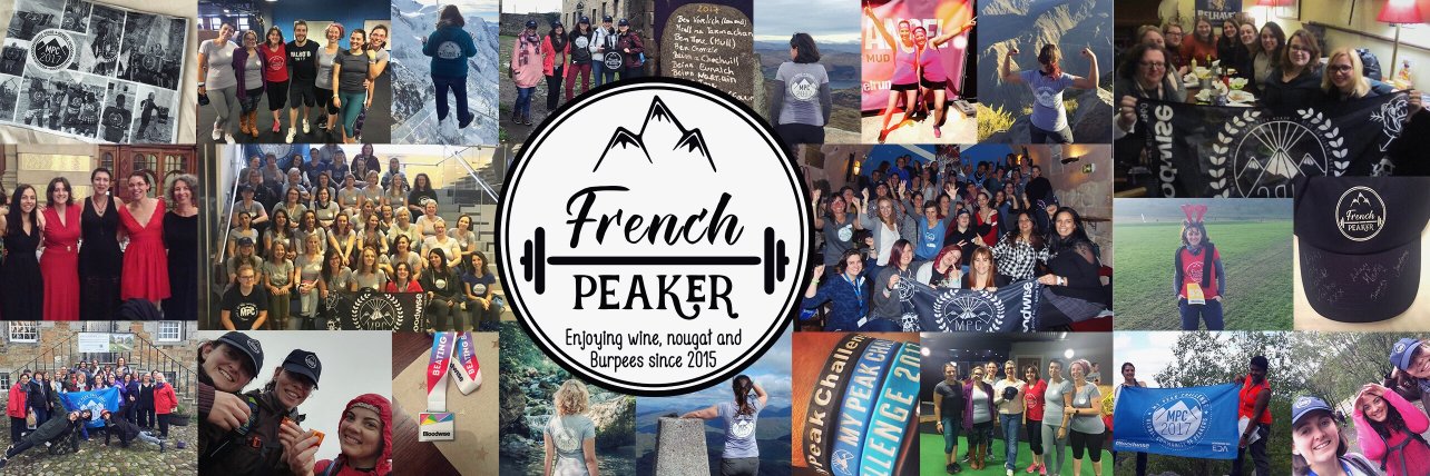 FrenchPeakers's profile banner image