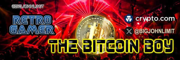 BigJohnLimit Profile Banner